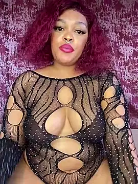 Naughty-Mel online show from 02/06/25, 07:45