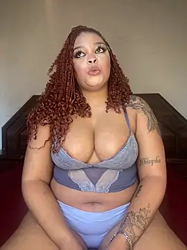 Naughty-Mel online show from 03/10/25, 06:05