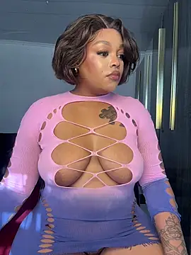 Naughty-Mel online show from 03/11/26, 06:19