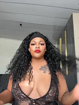 Naughty-Mel online show from 03/30/26, 07:20