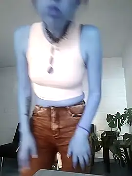 maria lasexy online show from 01/17/25, 10:45