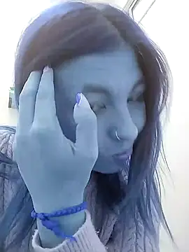 maria lasexy online show from 01/30/25, 02:15