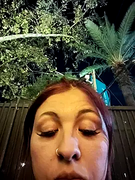 maria lasexy online show from 02/10/25, 01:24