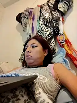 maria lasexy online show from 03/04/25, 01:28