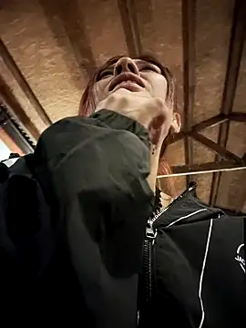 maria lasexy online show from 03/09/25, 04:16