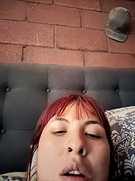 maria lasexy online show from 03/13/25, 08:43