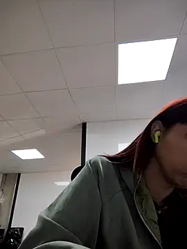 maria lasexy online show from 03/17/25, 01:18