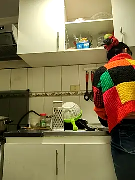 maria lasexy online show from 09/12/25, 12:22