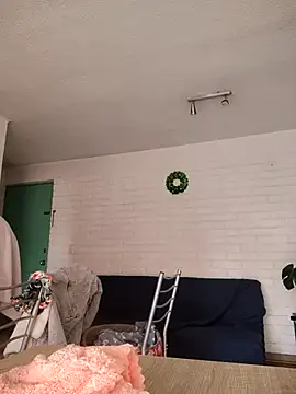 maria lasexy online show from 09/20/25, 05:36