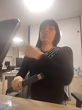 maria lasexy online show from 10/03/25, 11:40