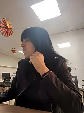 maria lasexy online show from 10/13/25, 01:44