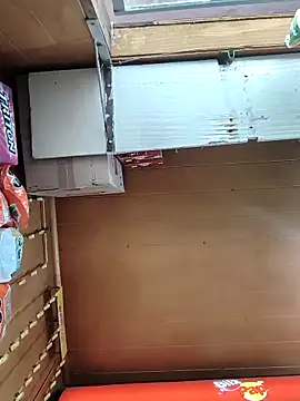 maria lasexy online show from 02/01/26, 01:42