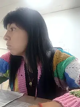 maria lasexy online show from 02/16/26, 12:56