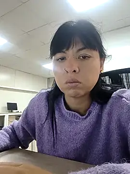 maria lasexy online show from 03/17/26, 12:08