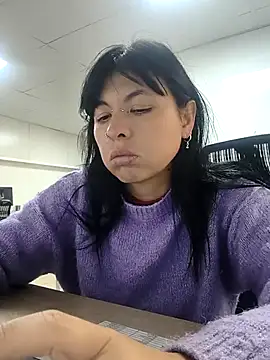 maria lasexy online show from 03/27/26, 12:16