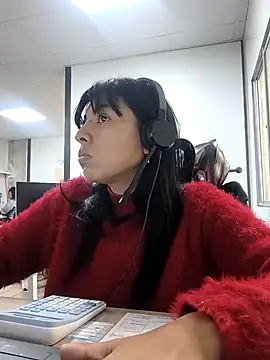 maria lasexy online show from 04/16/26, 03:35