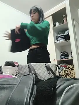 maria lasexy online show from 06/05/26, 09:53