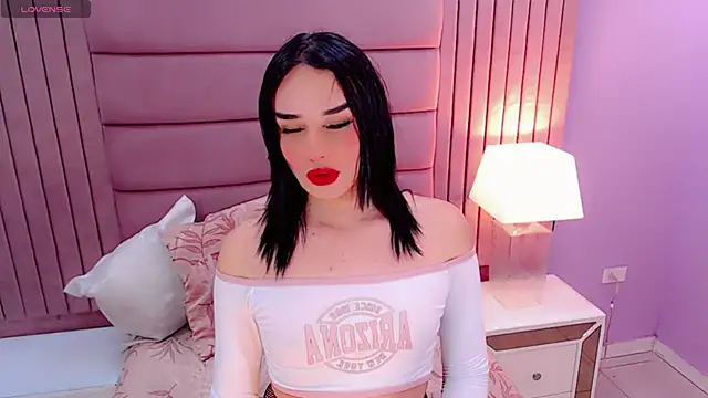 SexyValeriaa online show from 12/27/24, 12:45