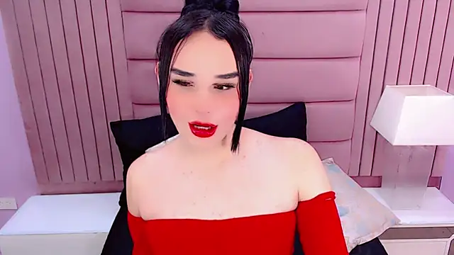 SexyValeriaa online show from 12/28/24, 12:45