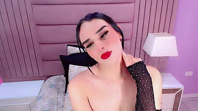 SexyValeriaa online show from 01/10/25, 06:38
