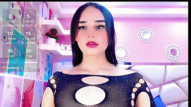 SexyValeriaa online show from 02/22/25, 04:19