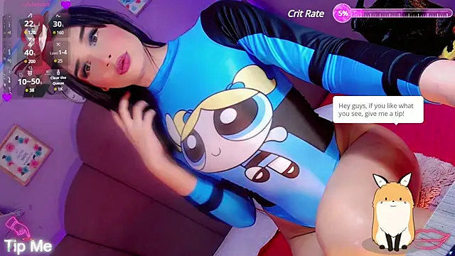 SexyValeriaa online show from 03/07/25, 05:08