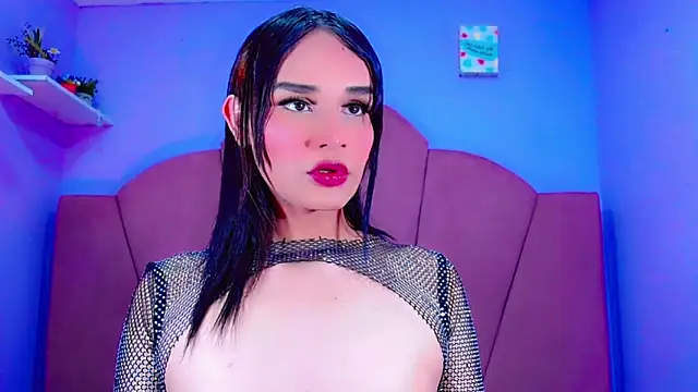 SexyValeriaa online show from 03/23/25, 05:10