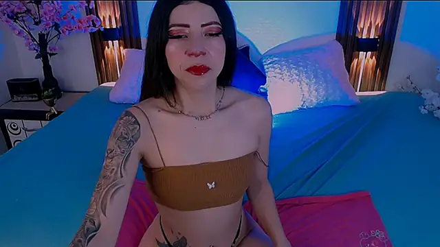 AmyHE online show from 02/23/26, 10:23