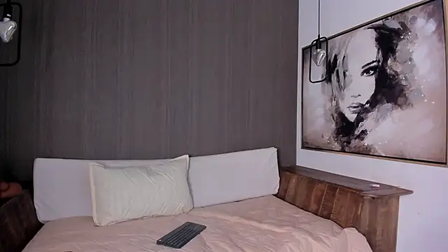 Snapshot of DRACARYSS_ chatting on 02/14/25, 01:29 DRACARYSS online show from 02/14/25, 01:29