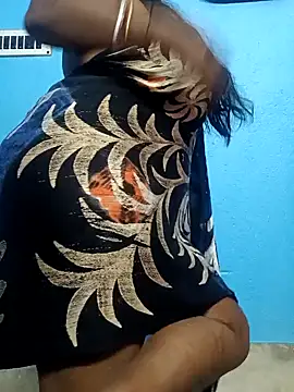 Hot-Anuska online show from 01/12/25, 03:36