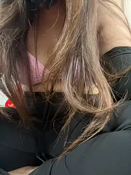 Hot-Anuska online show from 01/31/25, 07:18