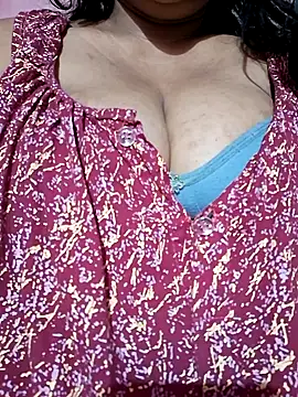 Hot-Anuska online show from 02/13/25, 02:09