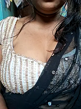 Hot-Anuska online show from 03/13/25, 04:38