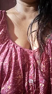 Hot-Anuska online show from 03/14/25, 05:13