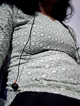 Hot-Anuska online show from 09/14/25, 10:25