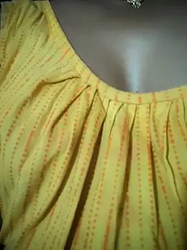 Hot-Anuska online show from 11/05/25, 03:50