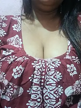 Hot-Anuska online show from 02/05/26, 06:12