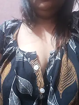 Hot-Anuska online show from 02/08/26, 05:38