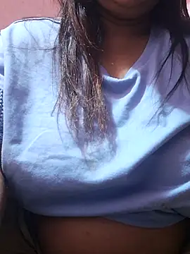 Hot-Anuska online show from 02/15/26, 06:59