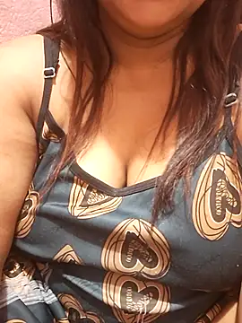 Hot-Anuska online show from 03/01/26, 06:21