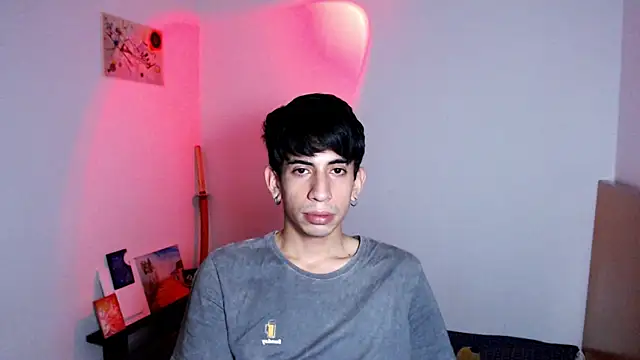 Zack Kingg online show from 10/08/25, 03:42