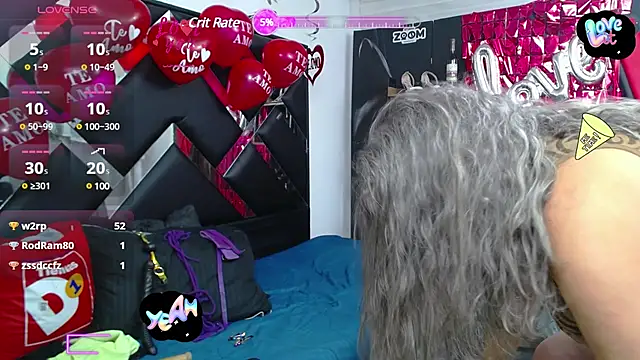 miisevvie  online show from 02/21/25, 05:24