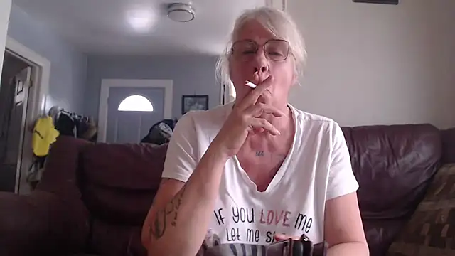 canadiancougar1965 online show from 01/23/25, 08:45