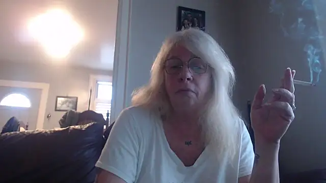 canadiancougar1965 online show from 02/16/25, 01:05