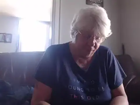 canadiancougar1965 online show from 09/19/25, 02:07