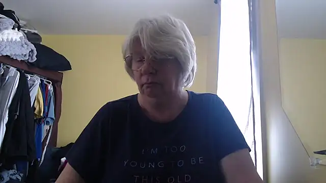 canadiancougar1965 online show from 03/17/26, 05:49