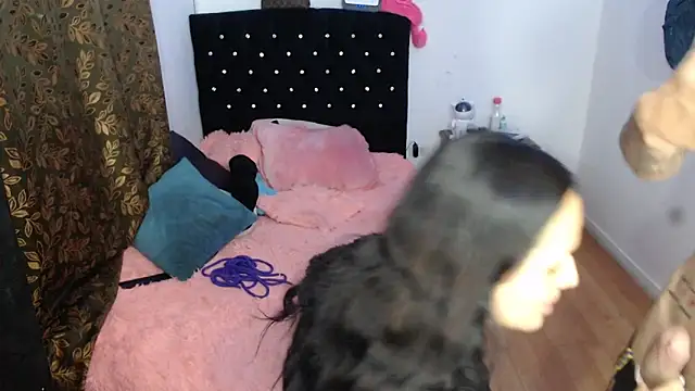 Kitty and jake online show from 02/14/25, 08:21