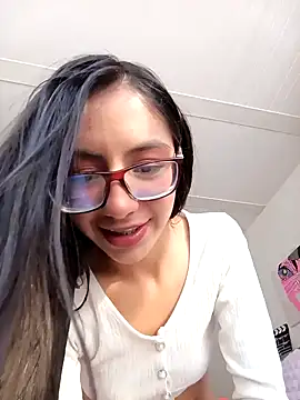 MissAfroditha online show from 12/11/24, 09:34