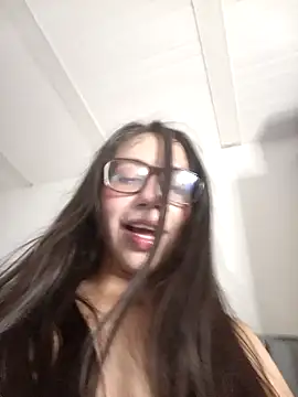 MissAfroditha online show from 01/31/25, 07:07