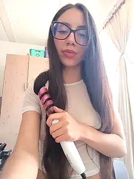 MissAfroditha online show from 03/01/26, 06:32